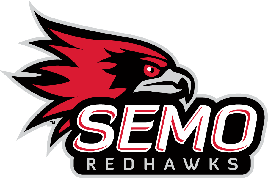 SE Missouri State Redhawks 2020-Pres Alternate Logo DIY iron on transfer (heat transfer)